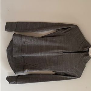 Reebok quarter zip